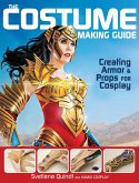 The Costume Making Guide (eBook, ePUB)