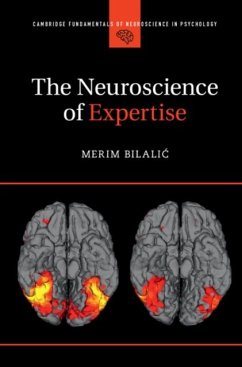 Neuroscience of Expertise (eBook, PDF) - Bilalic, Merim