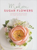 Modern Sugar Flowers (eBook, ePUB)