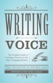 Writing Voice (eBook, ePUB)