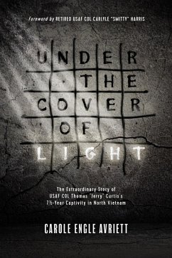 Cover Under the Cover of Light (eBook, ePUB)