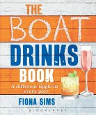 The Boat Drinks Book (eBook, ePUB)