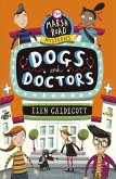 Dogs and Doctors (eBook, ePUB)