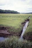 What Is Landscape? (eBook, ePUB)