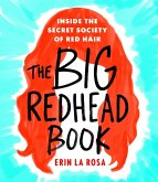The Big Redhead Book (eBook, ePUB)