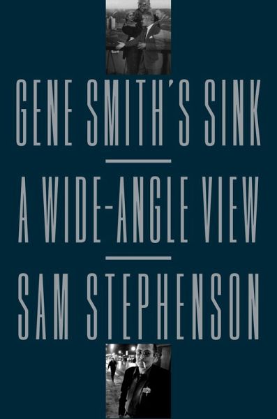 Gene Smith's Sink (eBook, ePUB) Gene Smith's Sink (eBook, ePUB)