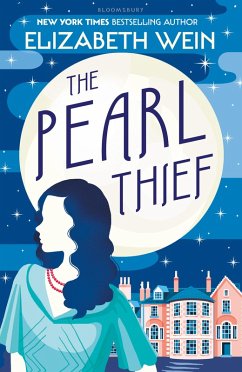 Cover The Pearl Thief (eBook, ePUB)