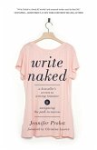 Write Naked (eBook, ePUB)