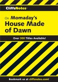 CliffsNotes on Momaday's House Made of Dawn (eBook, ePUB)