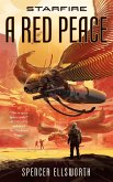 Starfire: A Red Peace (eBook, ePUB)