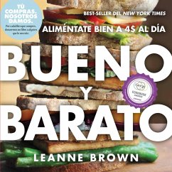 Cover Bueno y Barato (eBook, ePUB)