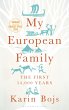 My European Family (eBook, ePUB) - Bild 1