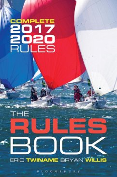 Cover The Rules Book (eBook, ePUB)