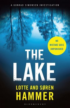 The Lake (eBook, ePUB) - Hammer, Lotte; Hammer, Søren