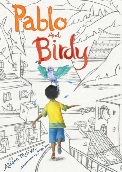 Pablo and Birdy (eBook, ePUB)