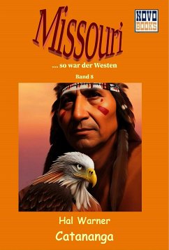 Catananga (eBook, ePUB) - Warner, Hal