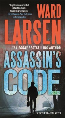 Assassin's Code (eBook, ePUB) - Larsen, Ward