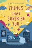 Things That Surprise You (eBook, ePUB)