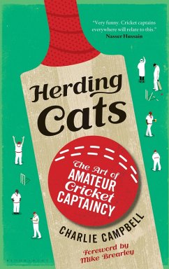 Cover Herding Cats (eBook, ePUB)
