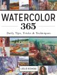 Watercolor 365 (eBook, ePUB) - Bild 1