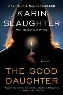 The Good Daughter (eBook, ePUB) - Slaughter, Karin