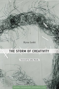 The Storm of Creativity (eBook, ePUB) - Leski, Kyna
