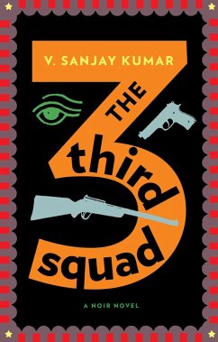 The Third Squad (eBook, ePUB) Cover The Third Squad (eBook, ePUB)