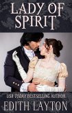 Lady of Spirit (eBook, ePUB)