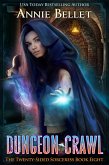Dungeon Crawl (The Twenty-Sided Sorceress, #8) (eBook, ePUB)