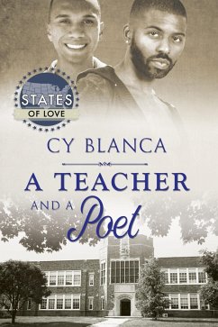 Cover A Teacher and a Poet (eBook, ePUB)