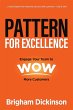 Pattern for Excellence (eBook, ePUB) - Bild 1