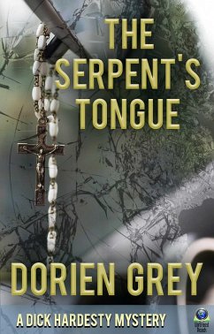 The Serpent's Tongue (eBook, ePUB) - Grey, Dorien