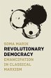 Revolutionary Democracy (eBook, ePUB) - Bild 1