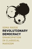 Revolutionary Democracy (eBook, ePUB)