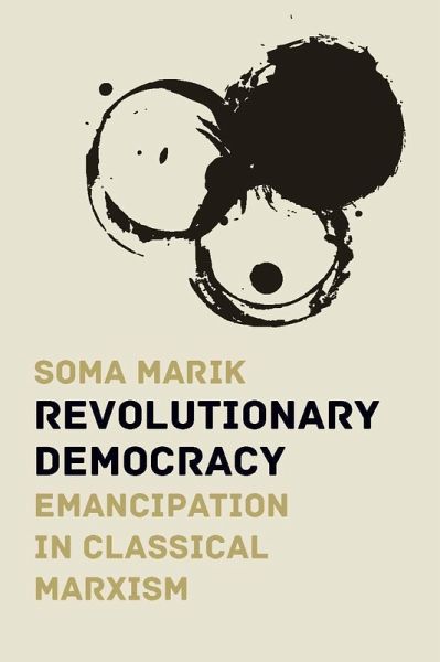 Revolutionary Democracy (eBook, ePUB) Revolutionary Democracy (eBook, ePUB)