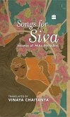 Songs for Siva (eBook, ePUB)