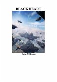 Black Heart (Dreams, #17) (eBook, ePUB) Black Heart (Dreams, #17) (eBook, ePUB)