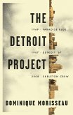 The Detroit Project (eBook, ePUB)