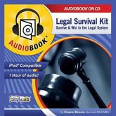 The Legal Survival Kit to Beat Lawyers at Their Own Game (eBook, ePUB)