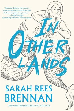 In Other Lands (eBook, ePUB) - Brennan, Sarah Rees