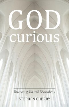 Cover God-Curious (eBook, ePUB)