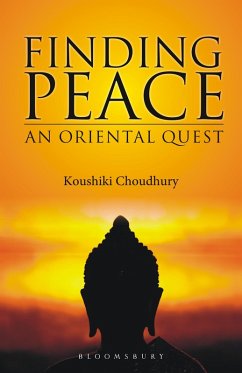 Cover Finding Peace (eBook, ePUB)