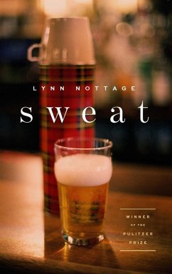 Sweat (TCG Edition) (eBook, ePUB) - Nottage, Lynn