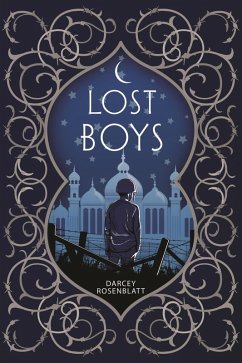 Lost Boys (eBook, ePUB) - Rosenblatt, Darcey