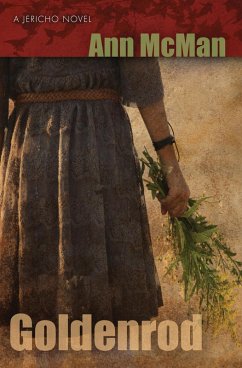 Cover Goldenrod (A Jerico Novel, #3) (eBook, ePUB)
