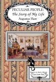 Peculiar People (eBook, ePUB)