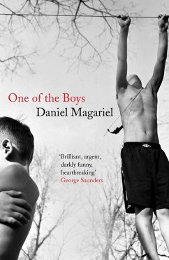 One of the Boys (eBook, ePUB) - Magariel, Daniel