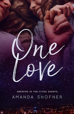 Cover One Love (Brewing in the Cities Shorts) (eBook, ePUB)