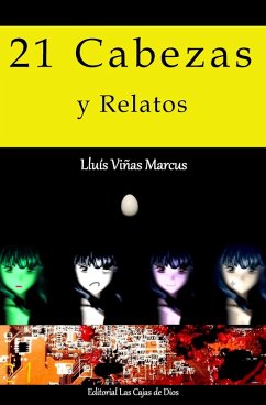 Cover 21 Cabezas y Relatos (eBook, ePUB)