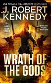 Wrath of the Gods (James Acton Thrillers, #18) (eBook, ePUB)